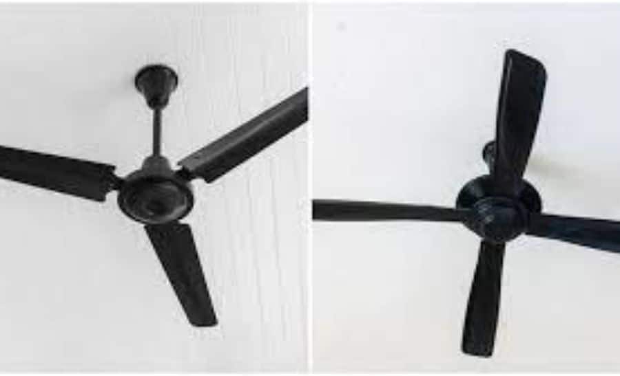 Bad news for commoners! Ceiling fans to get costlier by 8 to 20 % - Details Inside