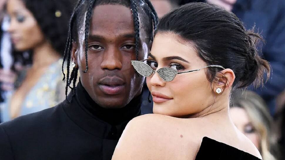 Celebrity couple Kylie Jenner, Travis Scott part ways again!