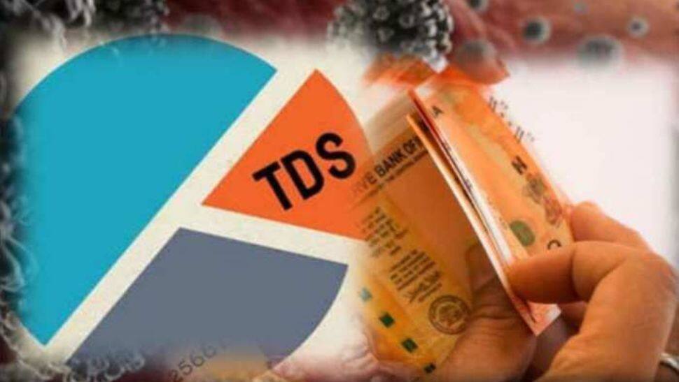 TDS for transactions more than Rs 2 crore