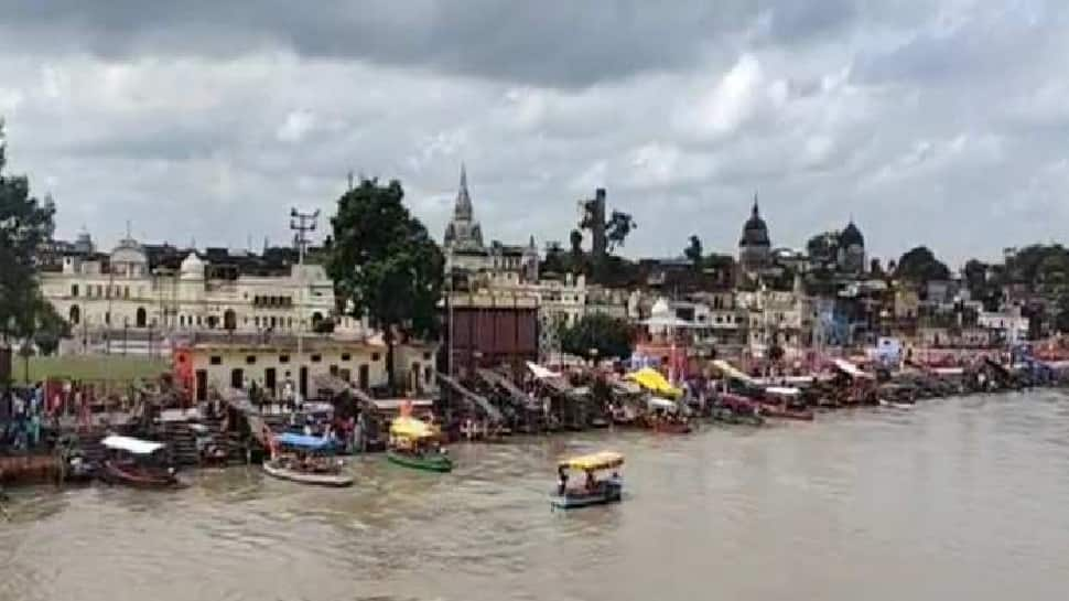 BIG Boost for tourism in Ayodhya! Swanky solar ferries on Saryu river to add charm to temple town