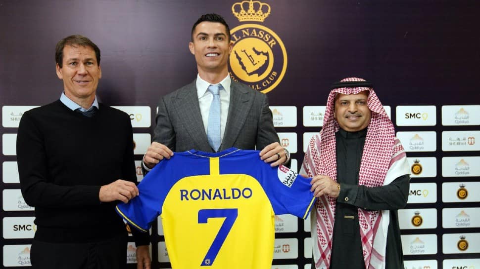 Cristiano Ronaldo&#039;s Al Nassr debut date revealed by club source, check here