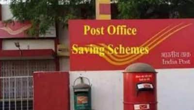 Post Office Monthly Income Scheme single and joint account