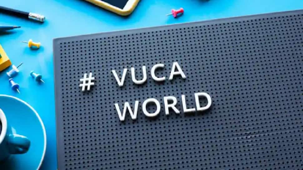 Organic Content Marketing has become a preferred choice in the post-pandemic VUCA world! | News