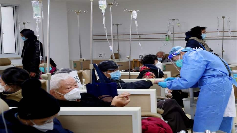 Les médecins chinois ont demandé d’éviter d’écrire Covid-19 comme principale cause de décès |  Nouvelles du monde