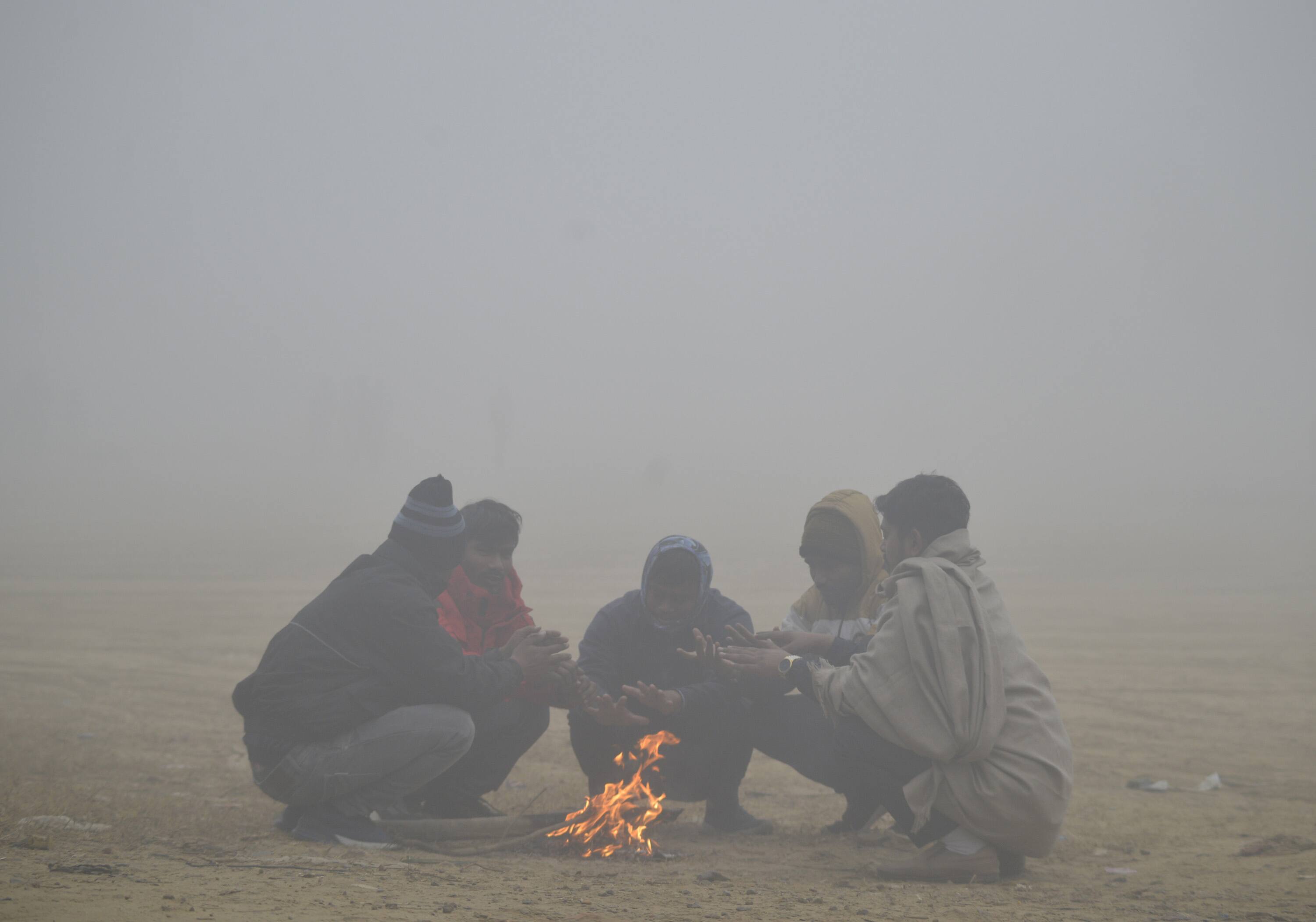 Weather update: IMD predicts rainfall in Punjab Haryana