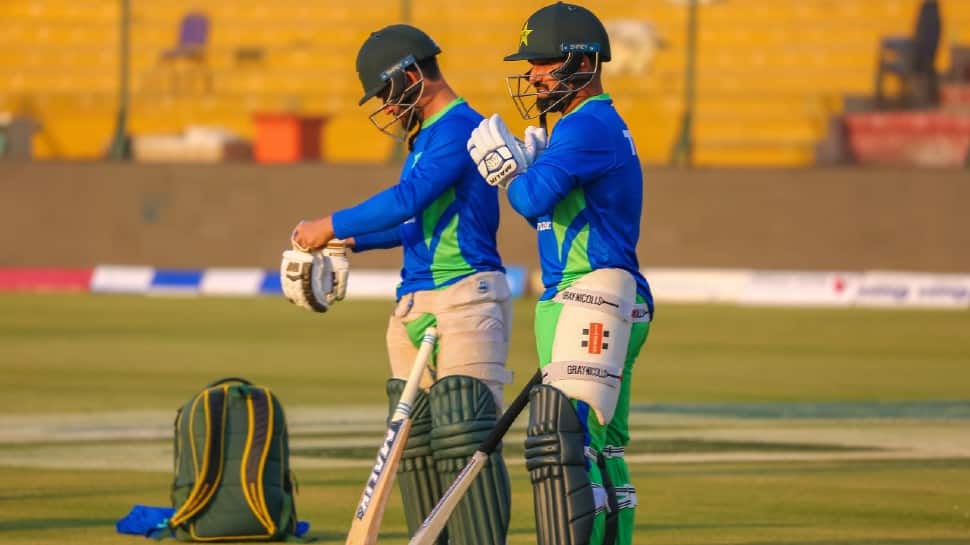 पाकिस्तान बनाम न्यूजीलैंड पहला वनडे मैच पूर्वावलोकन, लाइव स्ट्रीमिंग विवरण: पाकिस्तान बनाम न्यूजीलैंड पहला वनडे मैच ऑनलाइन और टीवी पर कब और कहां देखें?