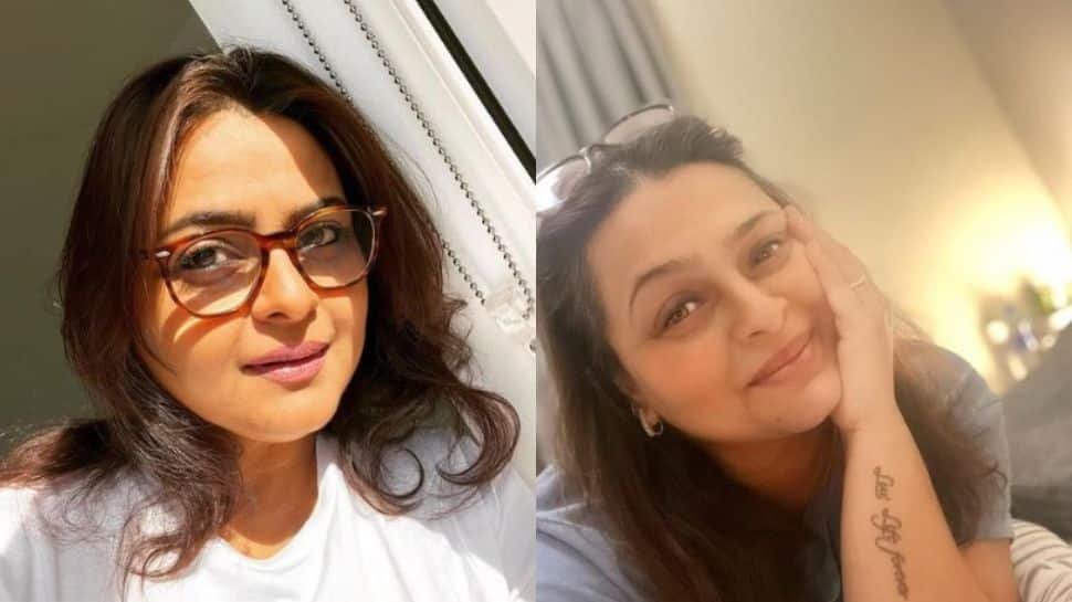 Former actress Shilpa Shirodkar opens up on being fat-shamed, losing ‘Chaiyya Chaiyya’ to Malaika Arora 