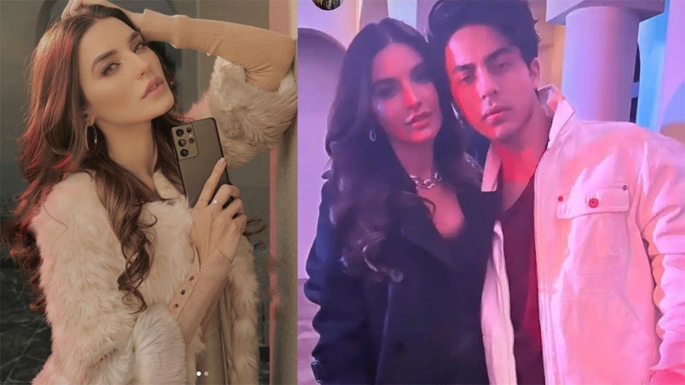 amid-dating-rumours-with-aryan-khan-pakistani-actress-sadia-khan-s