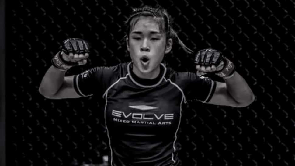 American MMA fighter Victoria Lee dies at 18, Ritu Phogat paid condolences