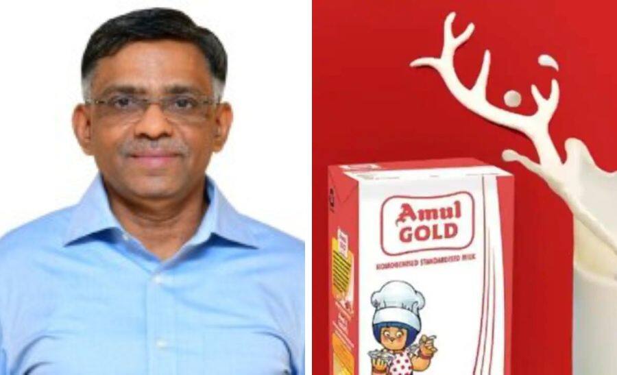 Who is Jayen Mehta who takes interim charge as Amul MD after RS Sodhi resignation?