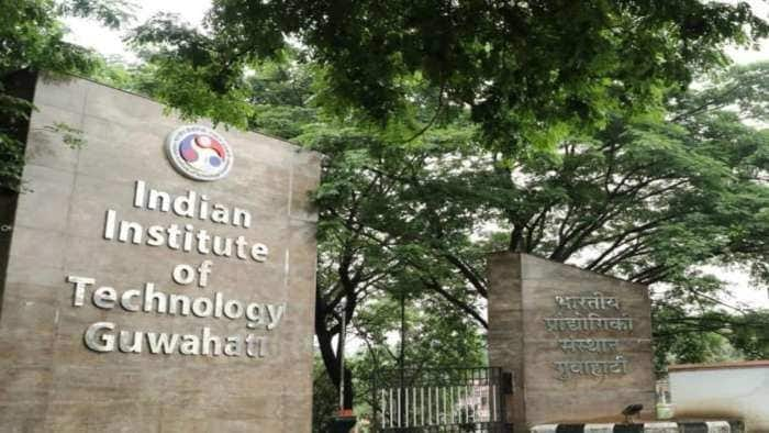 IIT Guwahati student found dead in hostel, 2nd death in less than a month