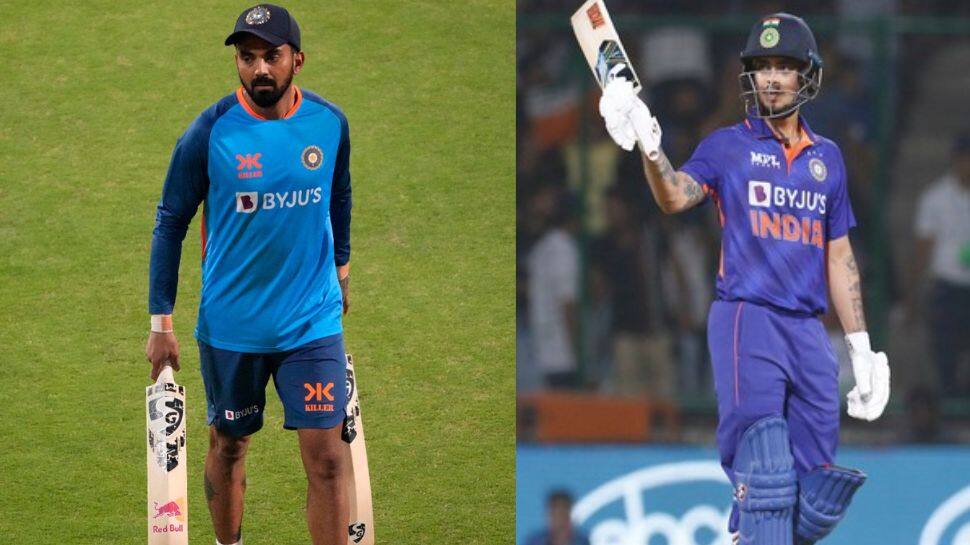 India vs Sri Lanka 1st ODI Predicted Playing XI: KL Rahul to replace Ishan Kishan, Suryakumar Yadav may be DROPPED too