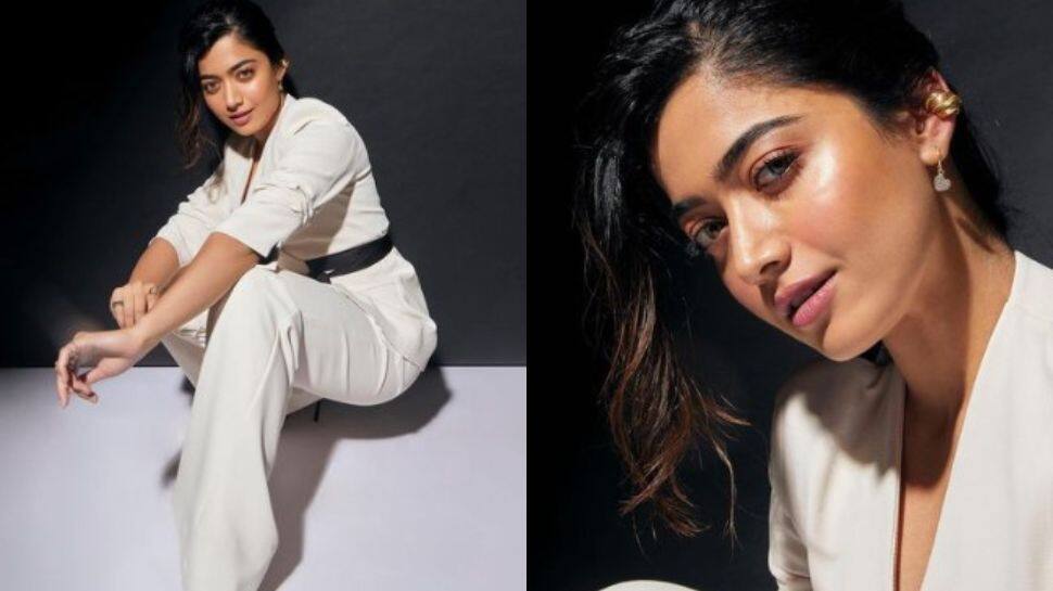 Rashmika Mandanna NOT replaced in ‘Pushpa 2’? Actress drops BIG hint amid rumours! 