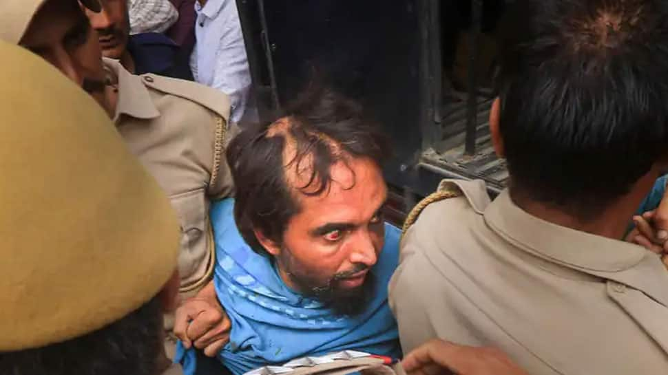 Kanhaiya Lal murder case: Sentencing of accused by NIA court likely today