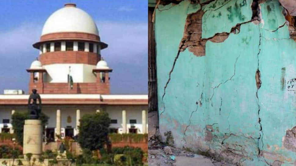 &#039;Everything important need not come to us&#039;: SC declines urgent hearing of Joshimath &#039;sinking&#039; issue