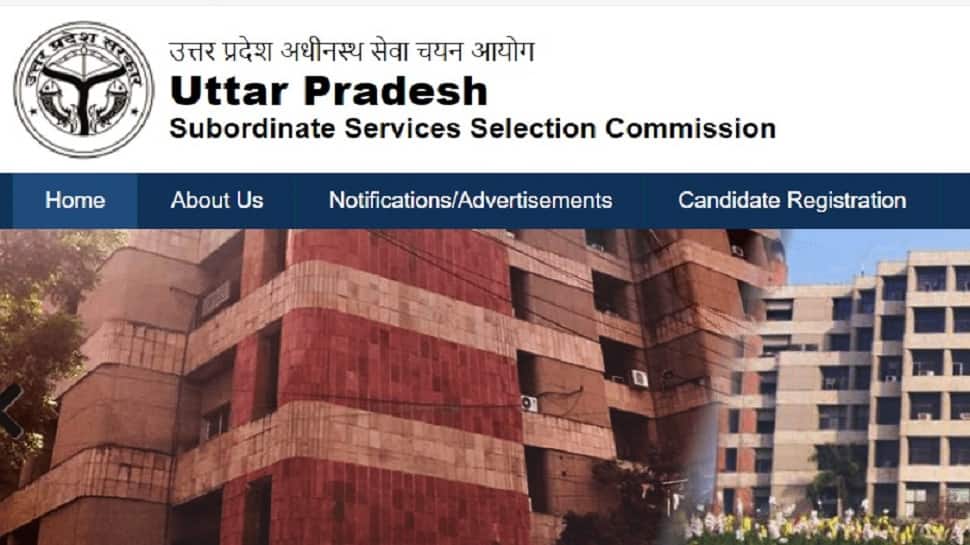 UPSSSC PET Final Answer Key 2022: Revised answer key OUT at upsssc.gov.in, direct LINK to download here - Vimarsana News