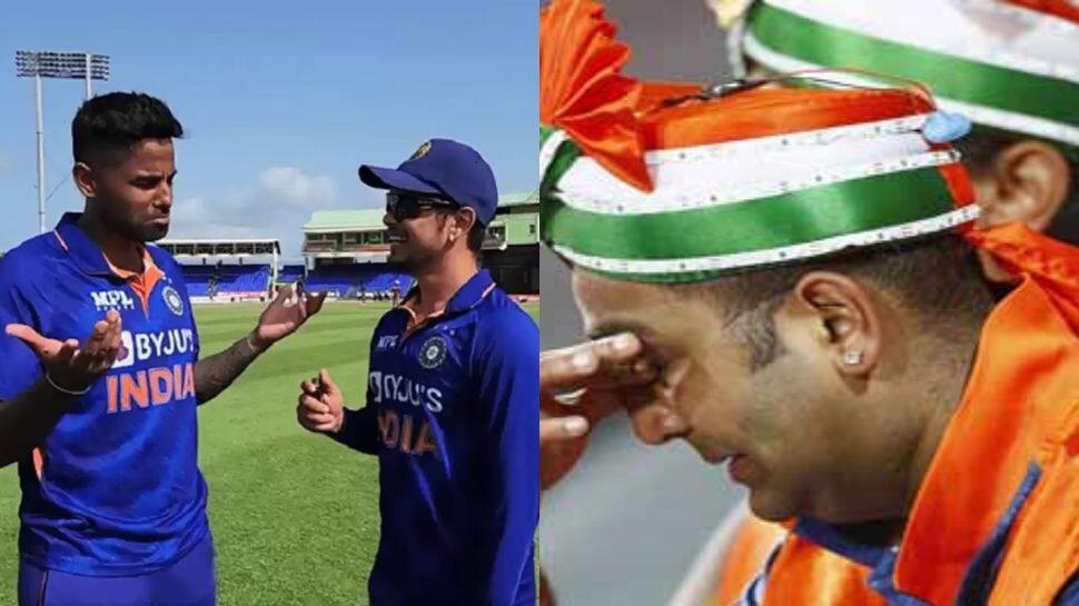 कहां हैं सूर्यकुमार और ईशान?  गुस्साए प्रशंसकों ने बीसीसीआई से सवाल किया क्योंकि रोहित ने पहले वनडे के लिए राहुल और शुभमन को चुना – चेक करें