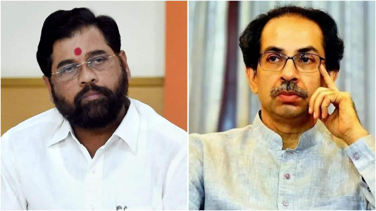 Who is real Shiv Sena? SC to hear batch of pleas by Uddhav Thackeray, Eknath Shinde factions on Valentine&#039;s Day