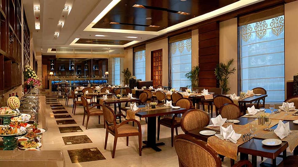 Fortune Inn, Noida review: Luxury with comfort at its best is served at this property of ITC group!