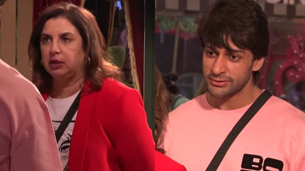 Bigg Boss 16: Farah Khan becomes Shalin&#039;s support system, tells Tina that she instigates fights!