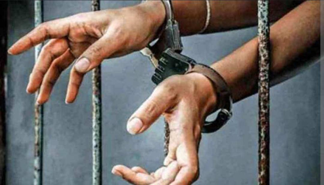 Gurugram: Man carrying reward of Rs 25,000 held in murder case