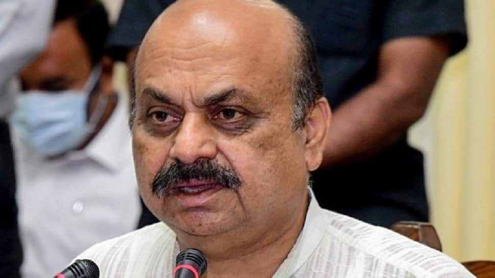 &#039;Karnataka Chief Minister must resign&#039;: Congress demands Basavaraj Bommai&#039;s resignation amid Bengaluru Metro pillar collapse incident