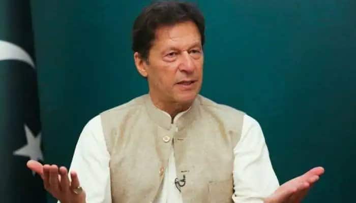 Pakistan Election Commission issues arrest warrants against Imran Khan and other top leaders in contempt case
