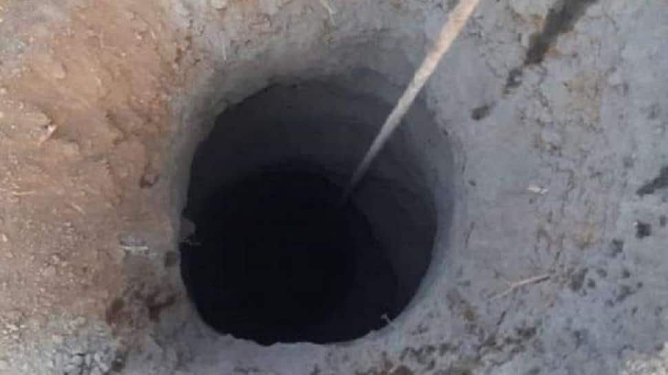 UP news update: Six-year-old deaf and mute boy falls into 40 feet deep borewell, rescue operations on