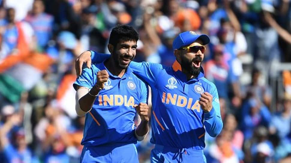 &#039;Jasprit Bumrah will only...,&#039; Rusel Arnold makes BIG statement on Team India squad ahead of ODI World Cup 2023