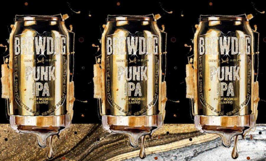 Gold can saga: 3 tweets cost a beer company&#039;s CEO about Rs 5 crore as his marketing scheme backfires