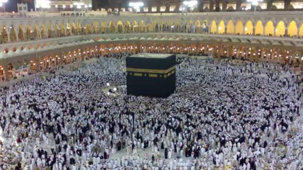 Hajj 2023 Record 30,000 Muslims to undertake pilgrimage from Uttar