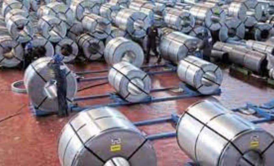 Aluminium industry seeks removal of tax on raw materials