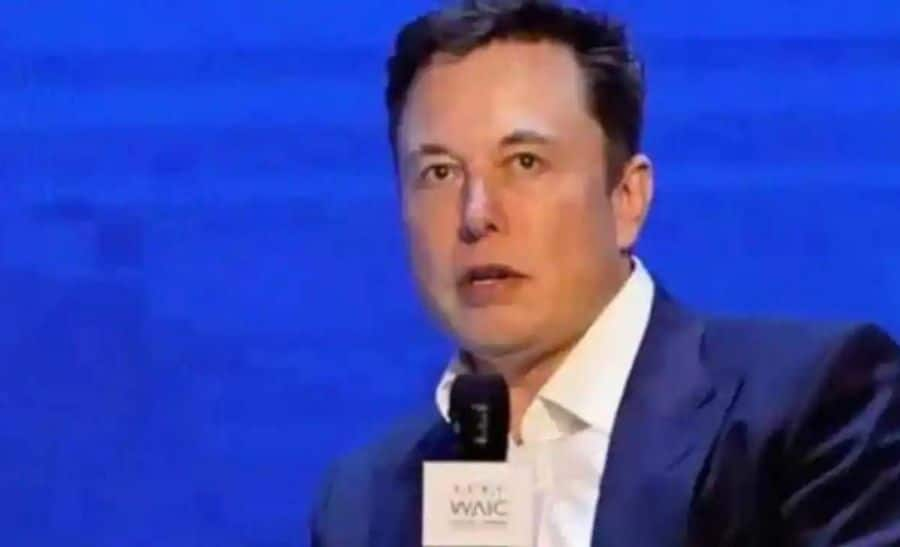 Elon Musk enters into Guinness world records for losing largest personal wealth in history