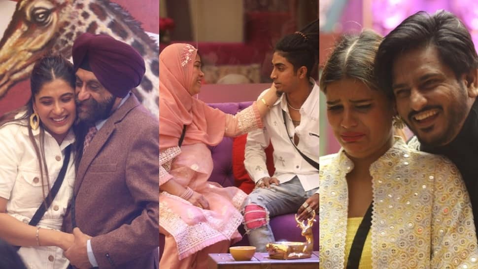 Bigg Boss 16: Shalin Bhanot Apologises To MC Stan's Mother For Abusing Her  Son