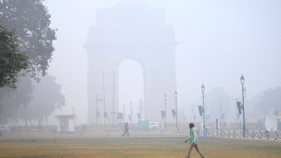 Delhi witnesses 3rd worst cold wave in 23 years, another expected from January 14, says IMD