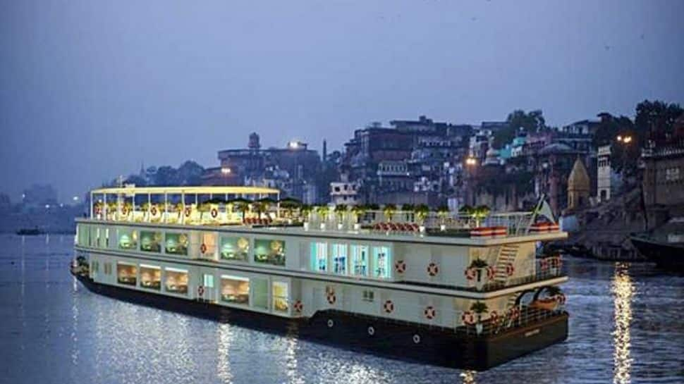 PM Modi to flag off Ganga Vilas on Jan 13, world&#039;s longest river cruise to embark on 51-day journey