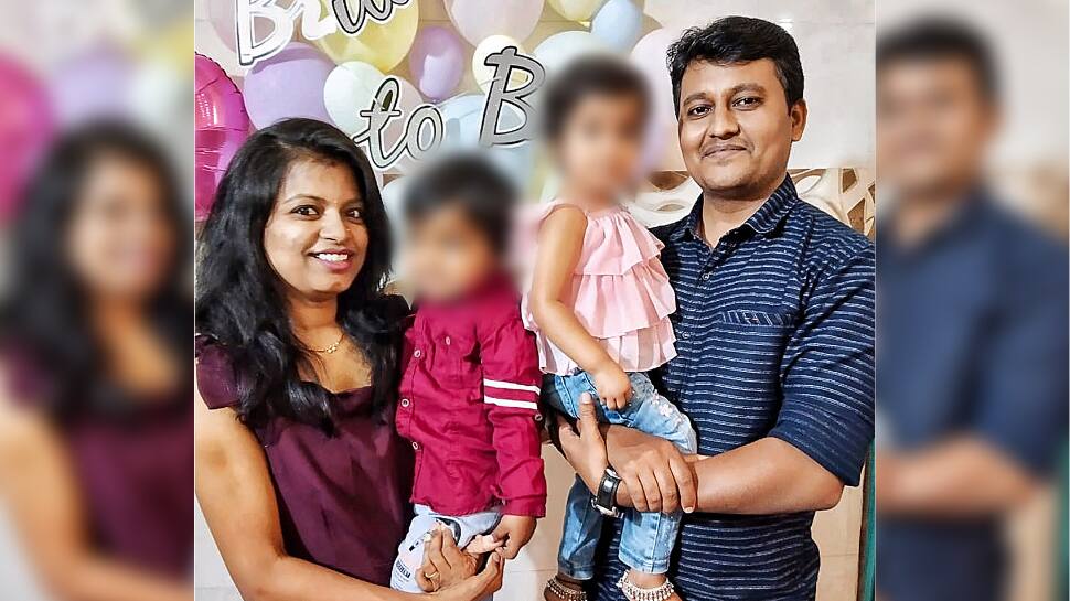 &#039;I won&#039;t take the body until...&#039;: Father of woman killed in Bengaluru Metro pillar collapse