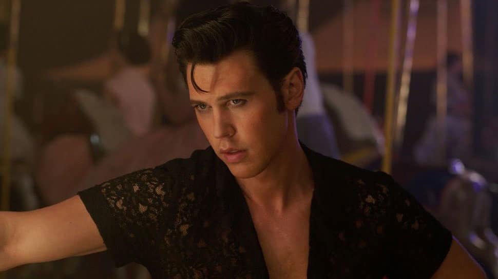 Golden Globes 2023: Austin Butler wins Best Actor-Motion Picture for &#039;Elvis&#039;