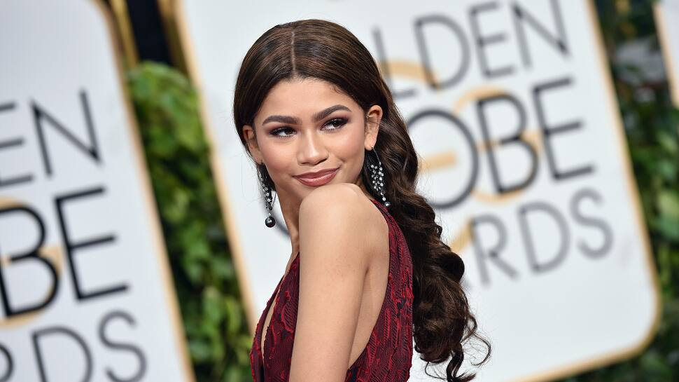 Golden Globes 2023: Zendaya wins Best Performance by actress in TV series for &#039;Euphoria&#039;