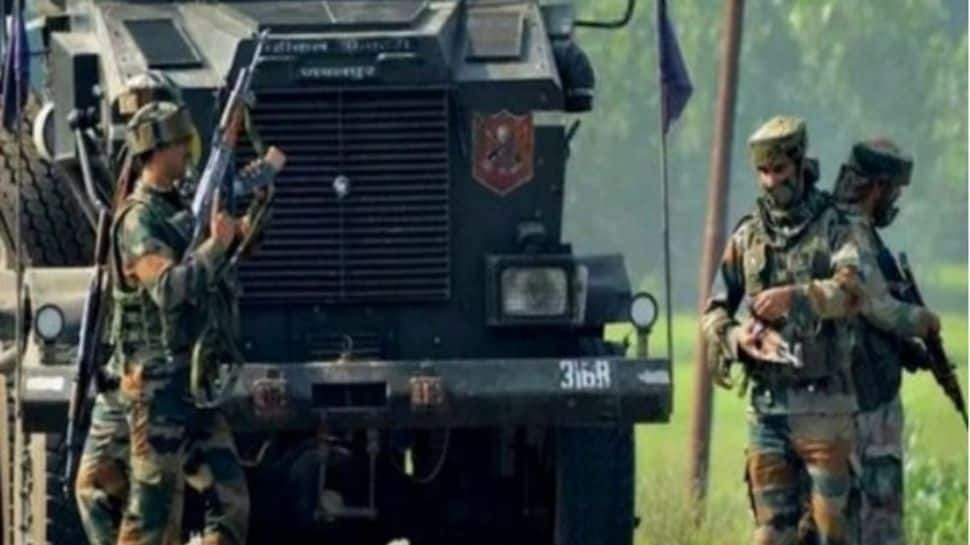 3 army personnel killed after vehicle falls into deep gorge in Jammu &amp; Kashmir&#039;s Kupwara