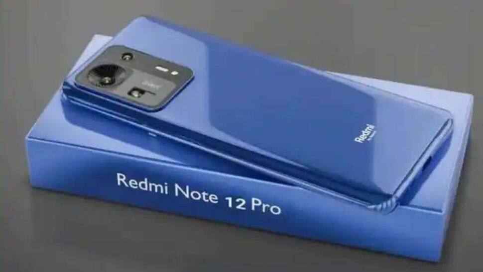 Redmi Note 12 5G, Note 12 Pro, Pro Plus FIRST sale in India today: Buy from  THESE websites to avail of bank & other discount offers, News