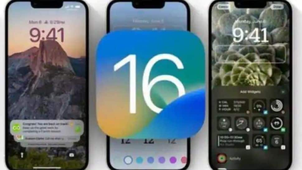 Apple iPhone 16 Pro may feature under-display Face ID
