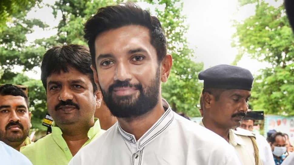 Chirag Paswan&#039;s life in danger? Lok Janshakti Party chief to get &#039;Z&#039; category security, decision after threat analysis by IB