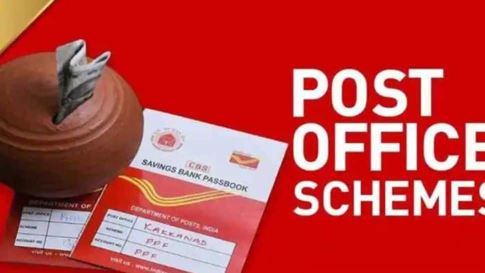 Post Office time deposit scheme