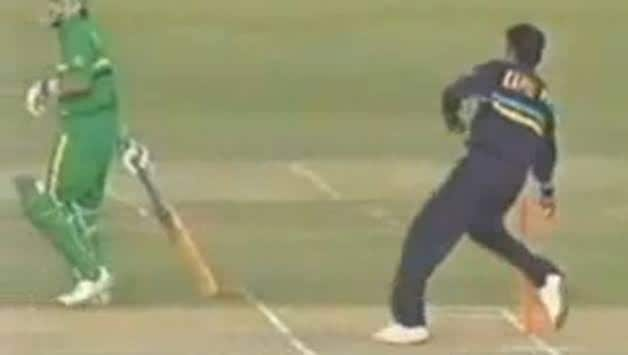 Kapil Dev vs Peter Kirsten