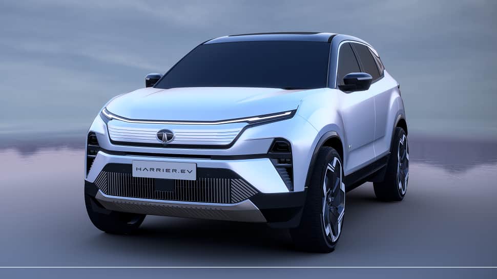 New Cars Coming In 2025 India Walker Fabrice