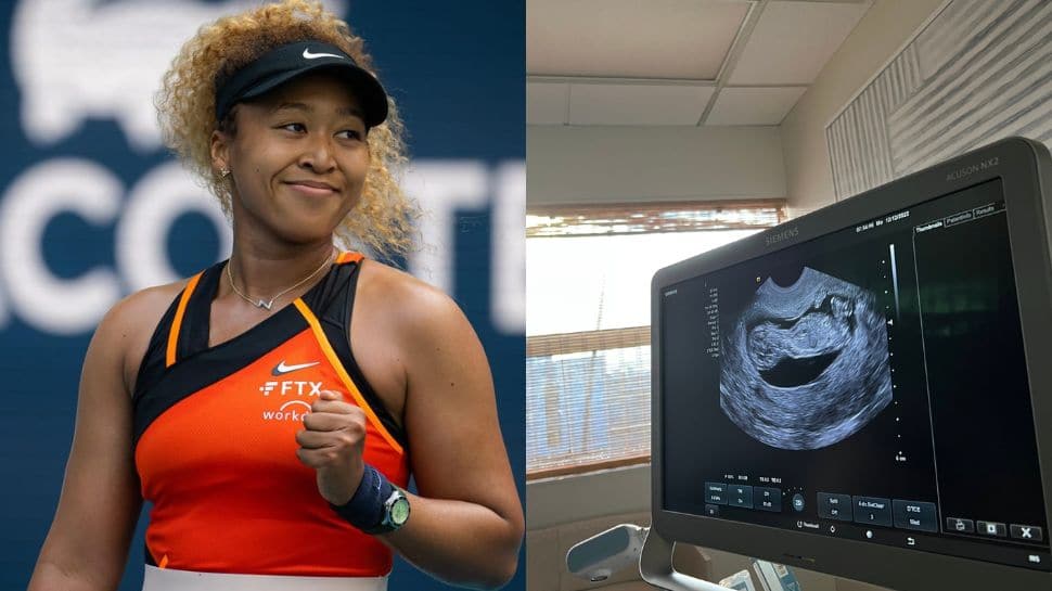 Former World No. 1 Naomi Osaka announced her pregnancy on Wednesday (January 11). Osaka has also said she intends to comeback to the tennis circuit in 2024. (Source: Twitter)