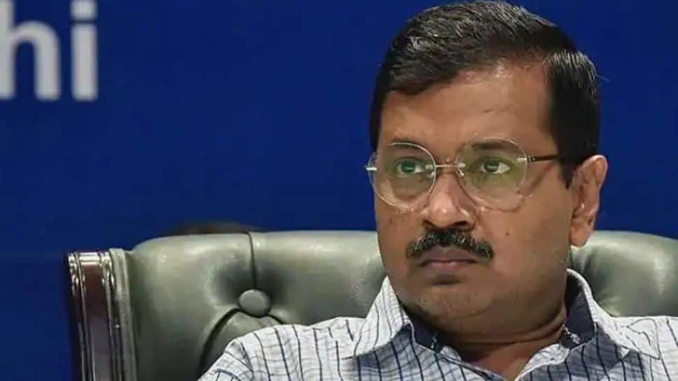 AAP chief Arvind Kejriwal receives Rs 164 cr recovery notice for allegedly publishing political ads garbed as govt advertisements