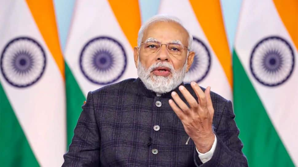 &#039;We can create new world order&#039;: PM Modi evokes unity at &#039;Voice of Global South&#039; summit