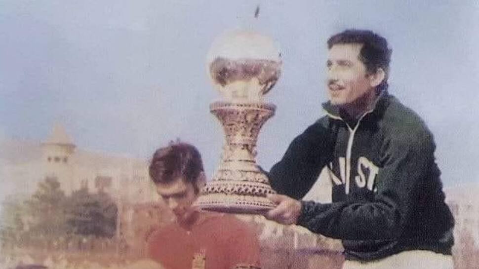 &#039;Will BURN the field if India come to play here&#039;, why Pakistan LOST hosting rights of first hockey World Cup in 1971